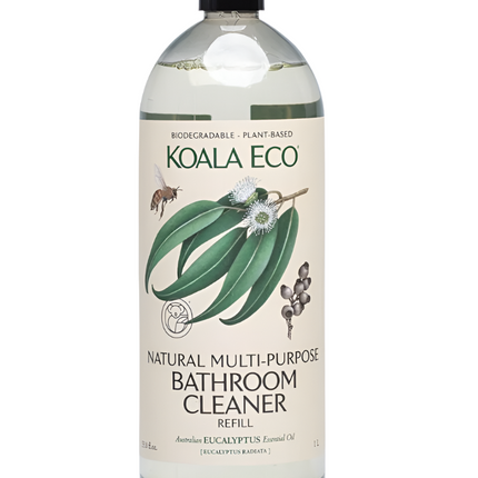 Koala Eco Multi Purpose Bathroom Cleaner 1L