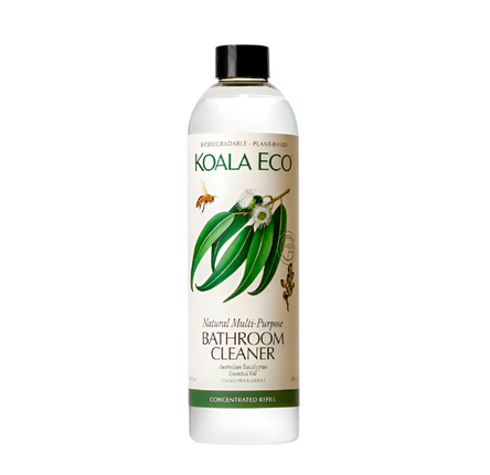 Koala Eco Multi-Purpose Bathroom Cleaner Eucalyptus