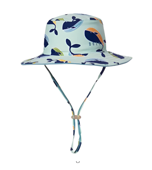 TSD Baby Boys Bucket Jayce Multi L