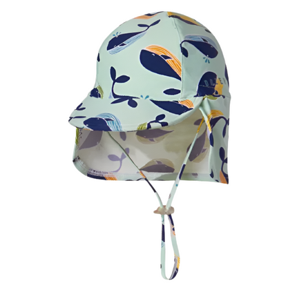 TSD Baby Boys Legionnaire Beau Multi L