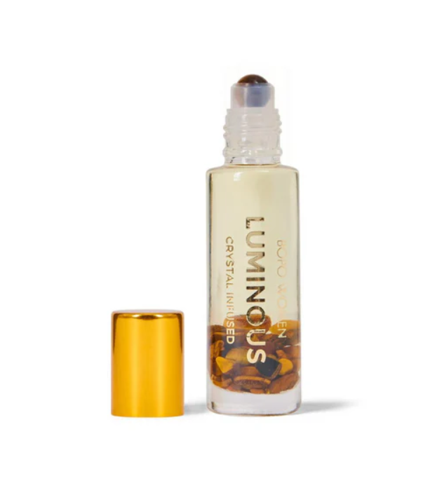 Bopo Luminous Perfume Roller
