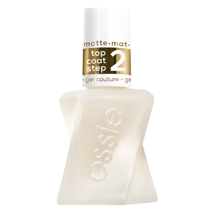 Essie Gel Matte Top Coat 5ML