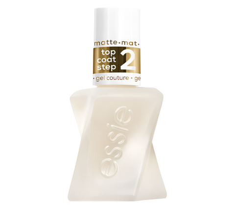 Essie Gel Matte Top Coat 5ML