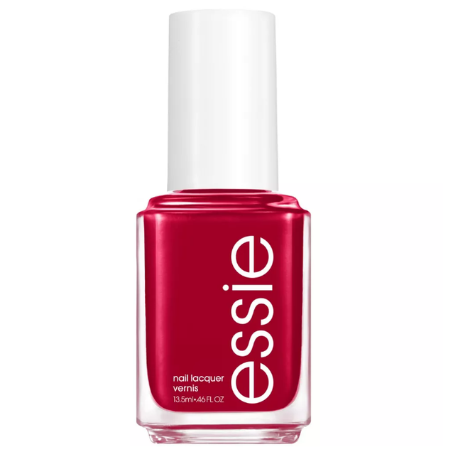 Essie Nail Polish 57 FoRevloner Yummy
