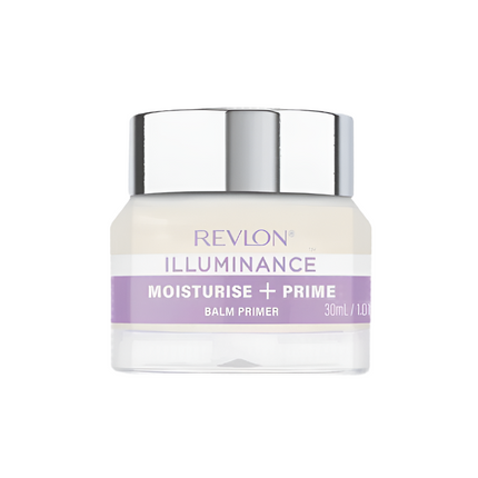 Revlon Ill Balm Primer