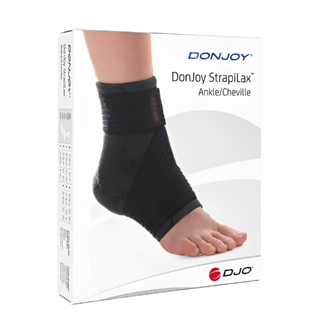 Donjoy Strapilax Ankle Medium