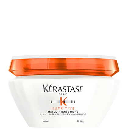 Kerastase Nutritive Hair Mask For Dry Hair