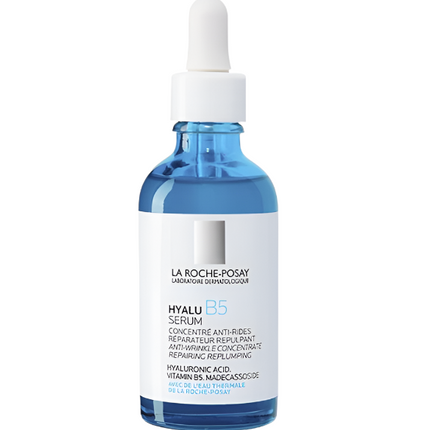 La Roche-Posay Hyalu B5 Hyaluronic Acid Serum 50ML