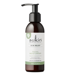 Sukin Skin Relief Face Moisturiser 125ML