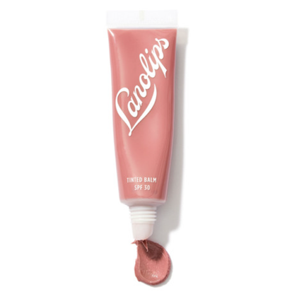 Lanolips Tinted Balm Perfect Nude 12.5G