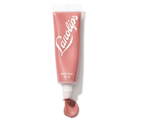 Lanolips Tinted Balm Perfect Nude 12.5G