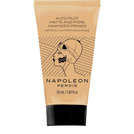 Napoleon Auto Pilot Matte And Pore Minimizer Primer