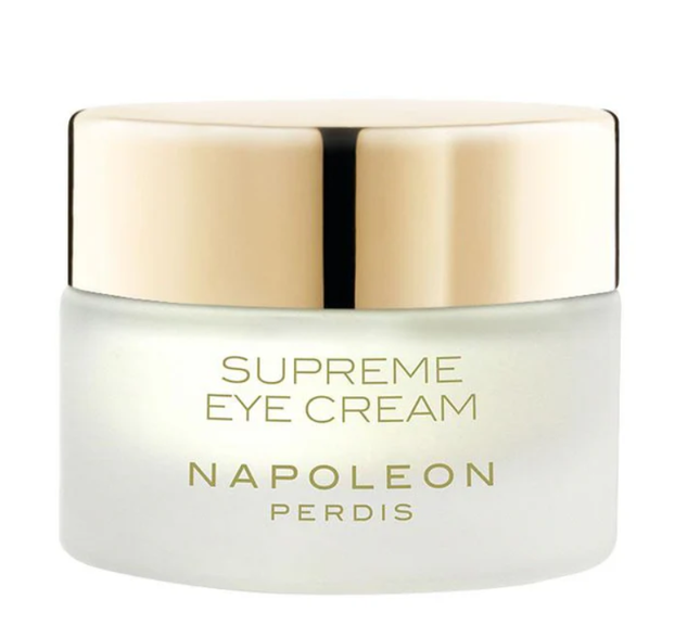 Napoleon Supreme Eye Cream
