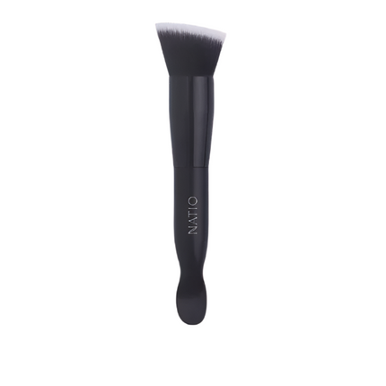 Natio Soft Focus Apply And Prime Application Brush