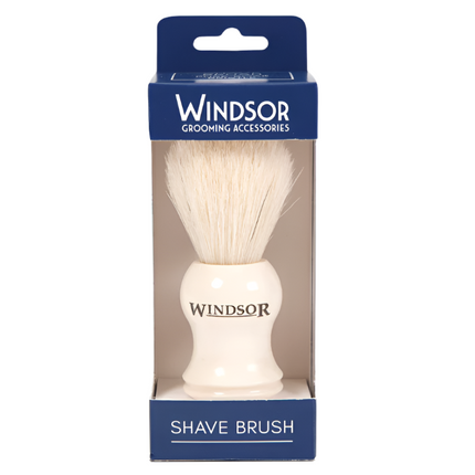Me Shaving Brush