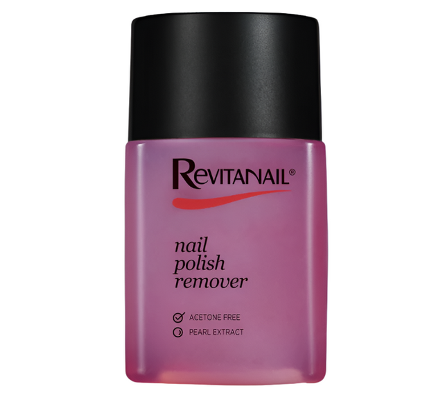 Revitanail Nail Polish Remover 120ML