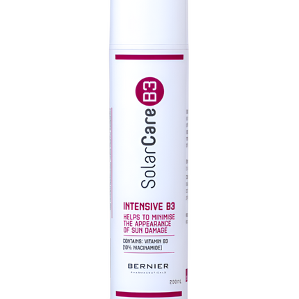 Solarcare B3 Intensive 200ML