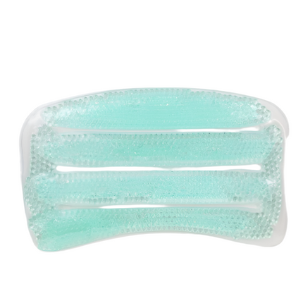 Wicked Sista Gel Bath Pillow