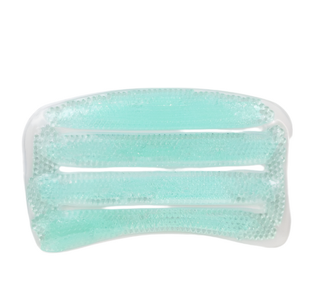 Wicked Sista Gel Bath Pillow
