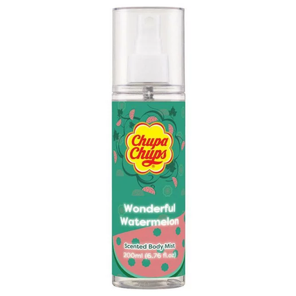 Chupa Chups Wonderful Watermelon Scented Body Mist 200ML