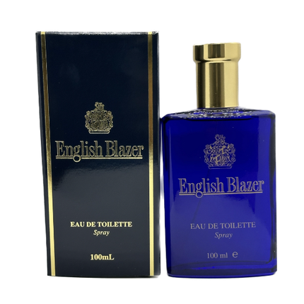 English Blazer EDT 100ML