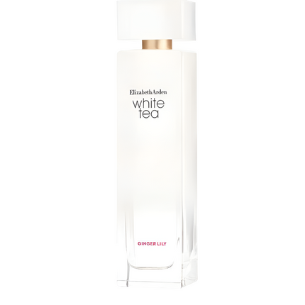 Elizabeth Arden White Tea Ginger Lily EDT Spray 100ML