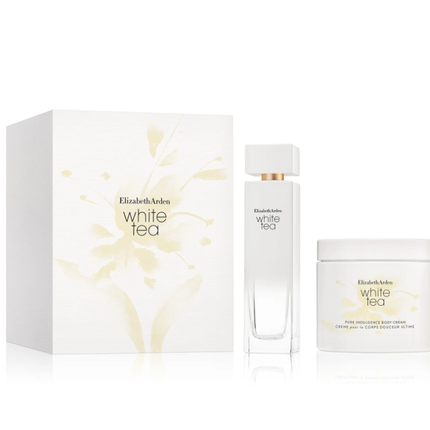 Arden White Tea EDT 100ML 2PC Set
