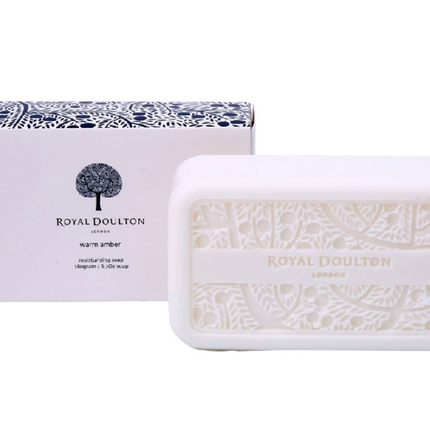 Royal Doulton Warm Amber Soap 180G
