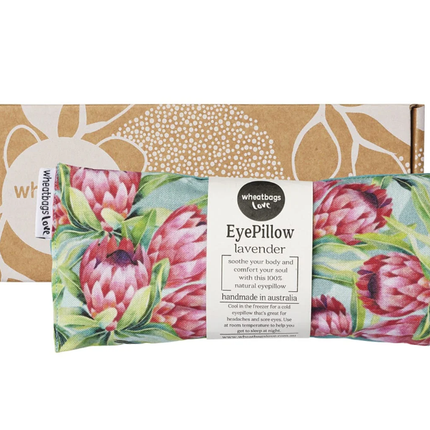 Wheatbags Love Eye Pillow Lavender Scented
