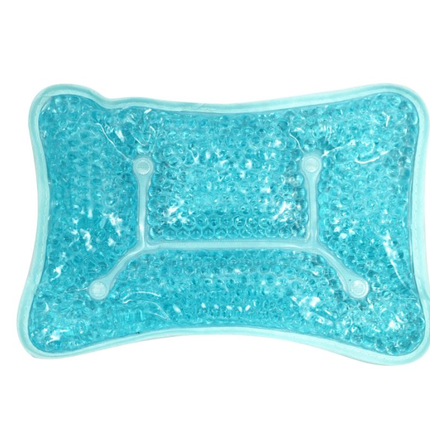 Wicked Sista Gel Bead Relax Pillow