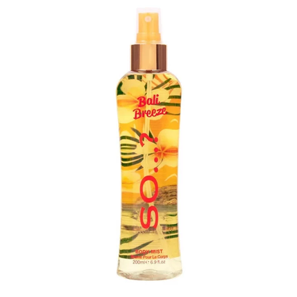 So..? Bali Breeze Summer Escapes 200ML