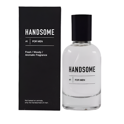 Handsome The #1 Set 50ML