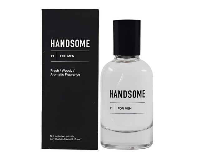 Handsome The #1 Set 50ML
