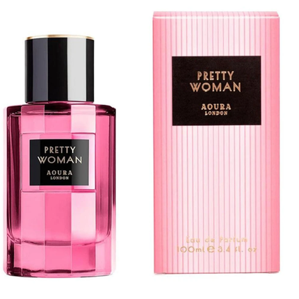 Aoura Pretty Women EDP 100ML