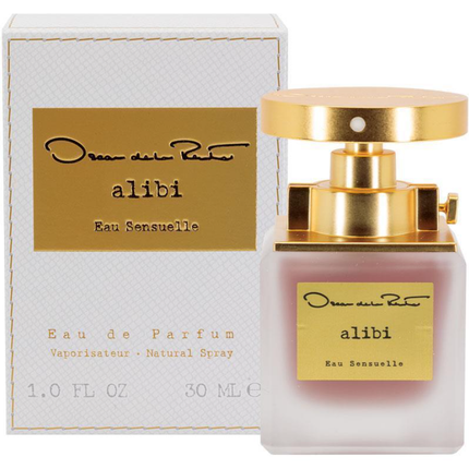 Oscar De La Renta Alibi Eau Sensuelle EDP 30ML