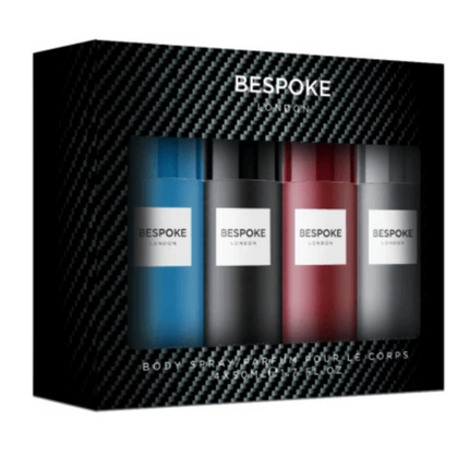 Bespoke Man Mini'S Galore