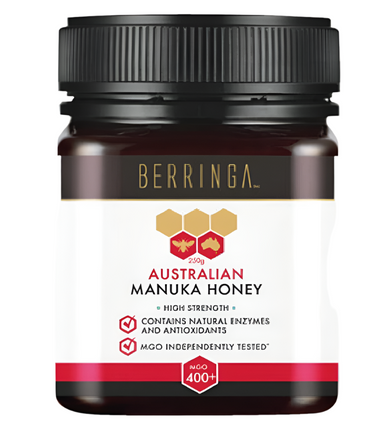 Berringa Manuka Honey 250G