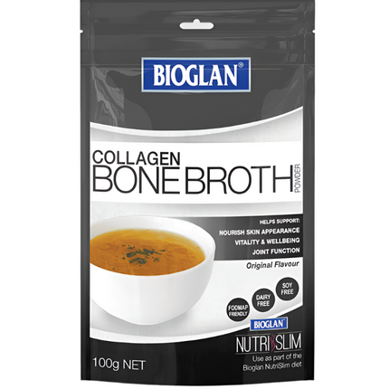 Bioglan Bone Broth 100G