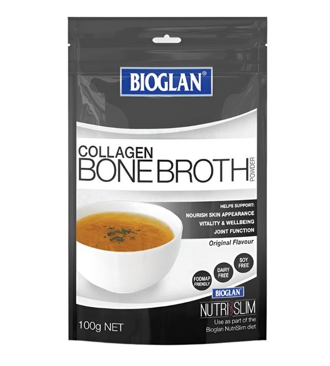 Bioglan Bone Broth 100G