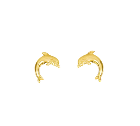 Ross Fe4401 Dolphin Gold
