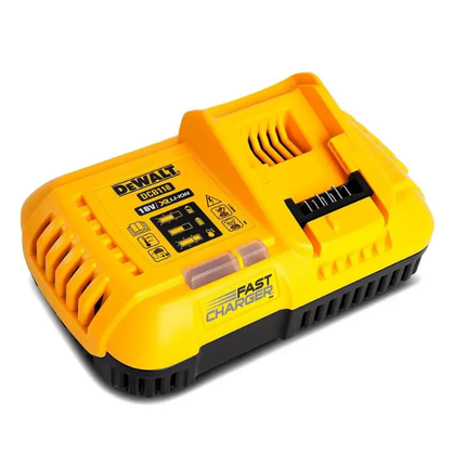Dewalt XR Flexvolt Fast Charger