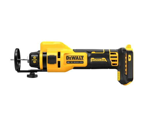 Dewalt Drywall Cut Out Tool 18V XR Brushless Skin Dce555N-XJ Dewalt