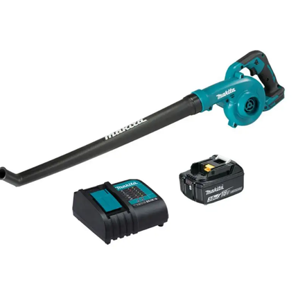 Makita Blower 18V Li-Ion Kit Dub186Sf