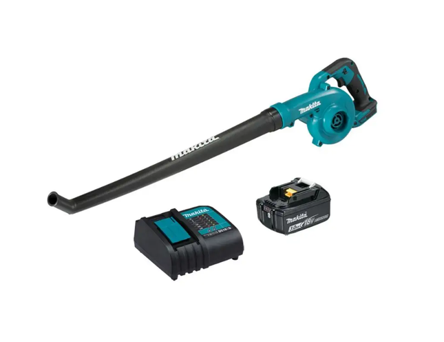 Makita Blower 18V Li-Ion Kit Dub186Sf