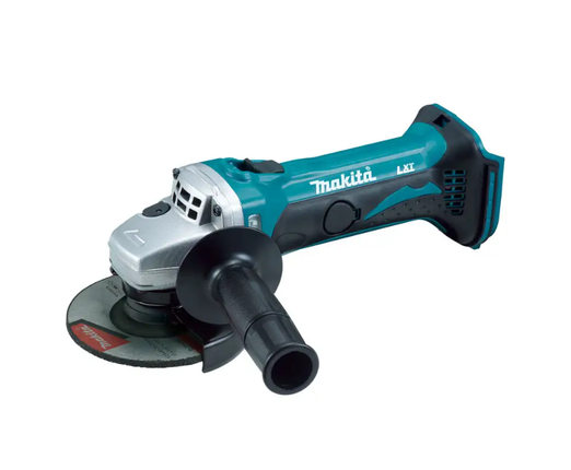 Makita Grinder Angle 18V 115MM Skin Only