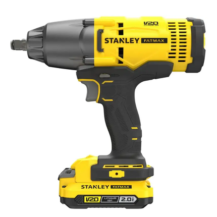 Stanley FatMax Wrench Impact V20 Skin Sfmcf900B