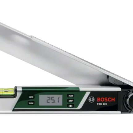 Bosch Angle Measurer Pam 220