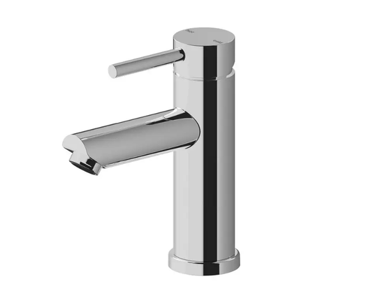 Interbath Basin Mixer CP Vesi 18100