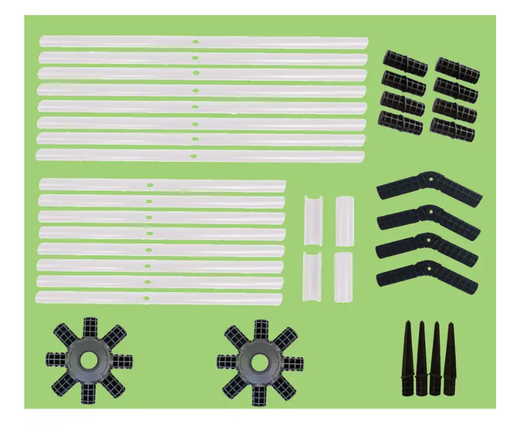 Flexi Garden Tree Or Bush Frame Kit