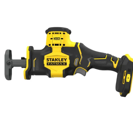 Stanley FatMax Reciprocating Saw 18V V20 Brushless Skin Fatmax